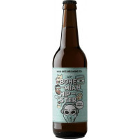 Mad Dog Brewing Co. Bohemian Hipster