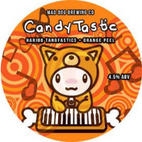 Mad Dog Brewing Co. CandyTastic