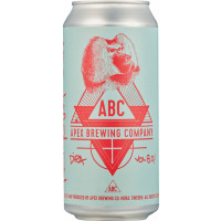 Apex Brewing Company Replicant
