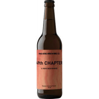 Mad Dog Brewing Co. 49th Chapter