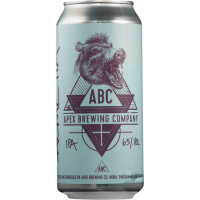 Apex Brewing Company Acme IPA