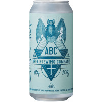 Apex Brewing Company Citra Single Hop IPA