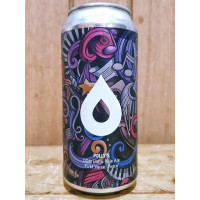 Polly's Brew Co. First Verse, Twice