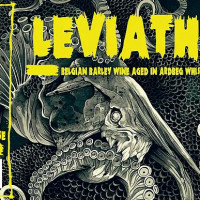D'Oude Maalderij Leviathan