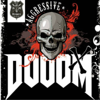 D'Oude Maalderij Aggressive Dooom