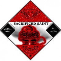 D'Oude Maalderij Homo Beerectus 05: Sacrificed Saint