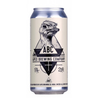 Apex Brewing Company Cülmination