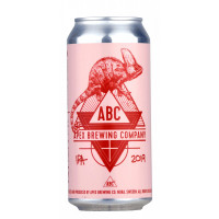 Apex Brewing Company Reptilia