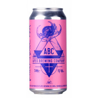 Apex Brewing Company Tender Abuse