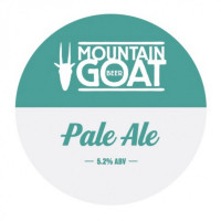 Mountain Goat Beer Goat Australian Pale Ale
