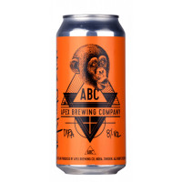 Apex Brewing Company Vertigo