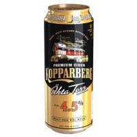 Kopparbergs Bryggeri Äkta Torr Cider