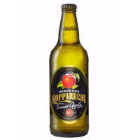 Kopparbergs Bryggeri Premium Apple Cider