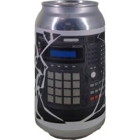 B*Bop Fermentory Tribute to J Dilla
