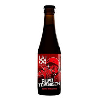 Laugar Brewery Aupa Tovarisch
