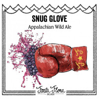 Fonta Flora Brewery Snug Glove (2019)