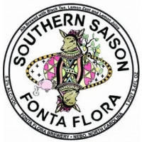 Fonta Flora Brewery Southern Saison