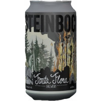 Fonta Flora Brewery Steinbock