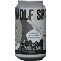 Fonta Flora Brewery Wolf Spit