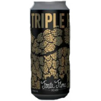 Fonta Flora Brewery Triple Hop Beard