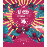 Cannery Brewing Sunblink