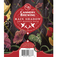 Cannery Brewing Rain Shadow