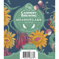 Cannery Brewing Meadowlark