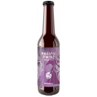 BRÄUGIER Pacific Twist