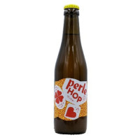 Perle - Bières Artisanales Artzner HOP Elixir