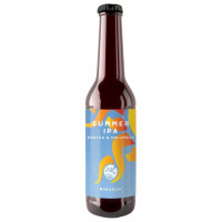 BRÄUGIER Azacca/Columbus Summer IPA