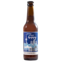 BRÄUGIER Poor But Hoppy