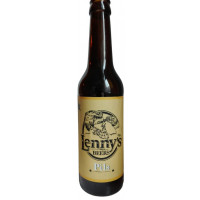 Lenny's Artisanal Ales Pils