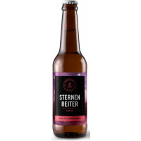 Leidenschaft in Bier Sternenreiter