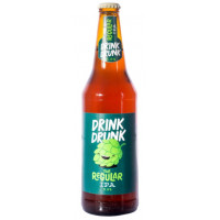 Drink Drunk The Regular IPA