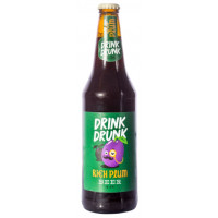 Drink Drunk Rich Plum
