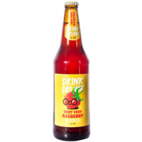 Drink Drunk Very Very Rasberry
