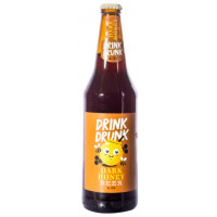 Drink Drunk Dark Honey