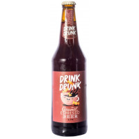 Drink Drunk Caramel Espresso