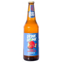 Drink Drunk Red Apple
