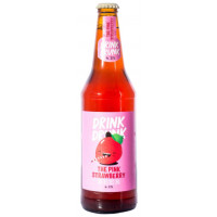 Drink Drunk Pink Strawberry