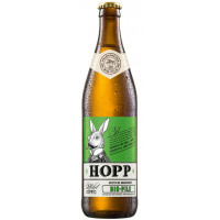 Bio Company Hopp Bio-Pils