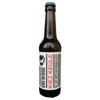 BrewDog (Berlin) Kiez Keule