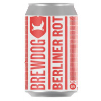 BrewDog (Berlin) Berliner Rot