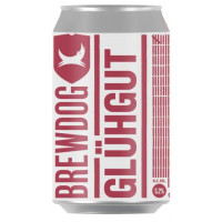 BrewDog (Berlin) Glühgut