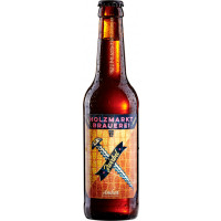 Holzmarkt Brauerei Zwirbel