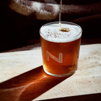 Nara Brewing Company Nuts and Milk