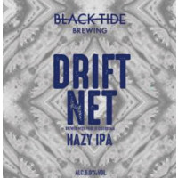 Black Tide Brewing Drift Net