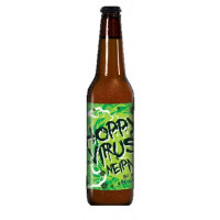Pulfer Hoppy Virus