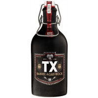 Brouwerij TX Barrel Aged Bock