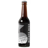 Bierbrouwerij De Boei Dichte Mist